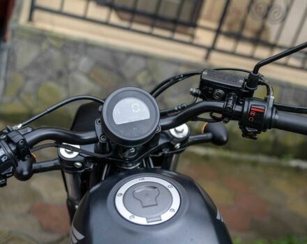 Хонда Інша, об'ємом двигуна 0.29 л та пробігом 0 тис. км за 5700 $, фото 11 на Automoto.ua