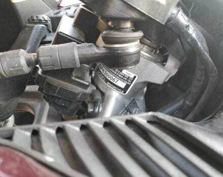 Хонда Другая, объемом двигателя 1.8 л и пробегом 0 тыс. км за 9000 $, фото 8 на Automoto.ua