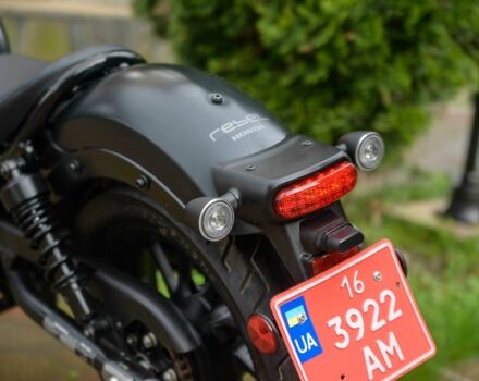 Хонда Інша, об'ємом двигуна 0.29 л та пробігом 0 тис. км за 5700 $, фото 9 на Automoto.ua