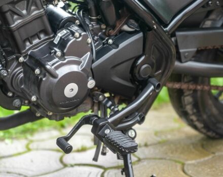 Хонда Інша, об'ємом двигуна 0.29 л та пробігом 0 тис. км за 5700 $, фото 16 на Automoto.ua