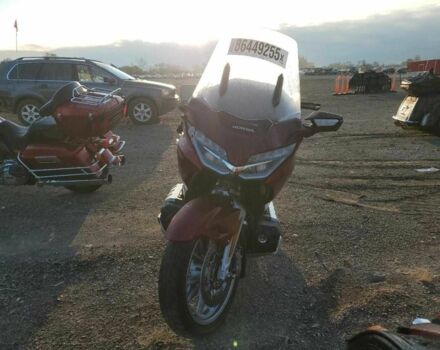 Хонда Другая, объемом двигателя 1.8 л и пробегом 0 тыс. км за 9000 $, фото 1 на Automoto.ua