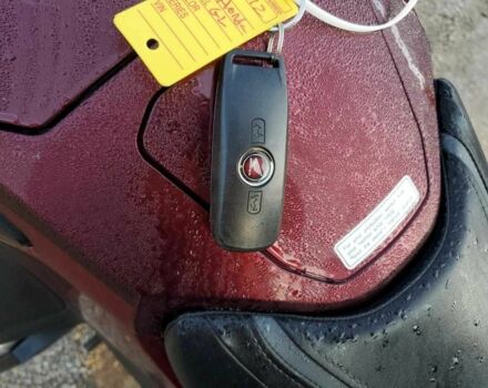 Хонда Другая, объемом двигателя 1.8 л и пробегом 0 тыс. км за 9000 $, фото 7 на Automoto.ua