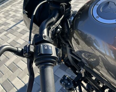 Хонда Другая, объемом двигателя 0.5 л и пробегом 0 тыс. км за 6700 $, фото 7 на Automoto.ua