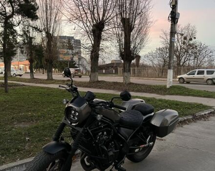 Хонда Другая, объемом двигателя 0.5 л и пробегом 0 тыс. км за 6700 $, фото 9 на Automoto.ua