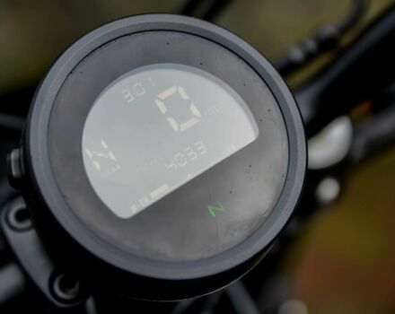 Хонда Інша, об'ємом двигуна 0.29 л та пробігом 0 тис. км за 5700 $, фото 7 на Automoto.ua