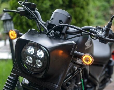 Хонда Інша, об'ємом двигуна 0.29 л та пробігом 0 тис. км за 5700 $, фото 12 на Automoto.ua