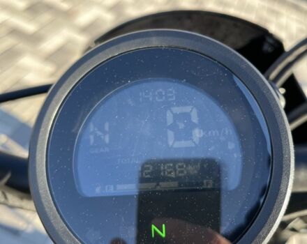 Хонда Другая, объемом двигателя 0.5 л и пробегом 0 тыс. км за 6700 $, фото 8 на Automoto.ua