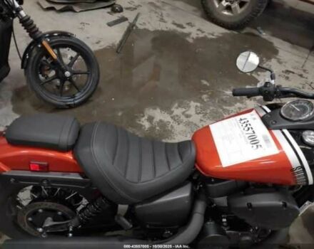 Хонда Другая, объемом двигателя 0.75 л и пробегом 0 тыс. км за 2000 $, фото 11 на Automoto.ua