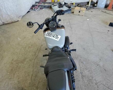 Хонда Другая, объемом двигателя 0.75 л и пробегом 0 тыс. км за 2500 $, фото 5 на Automoto.ua