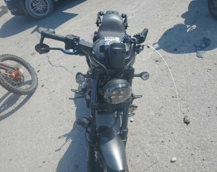 Хонда Інша, об'ємом двигуна 1.1 л та пробігом 0 тис. км за 1500 $, фото 4 на Automoto.ua