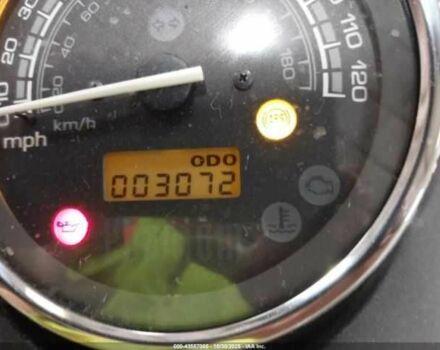 Хонда Другая, объемом двигателя 0.75 л и пробегом 0 тыс. км за 2000 $, фото 13 на Automoto.ua