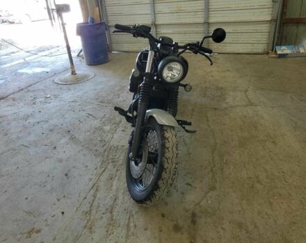 Хонда Другая, объемом двигателя 0.75 л и пробегом 0 тыс. км за 2500 $, фото 1 на Automoto.ua