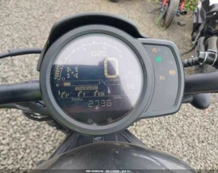 Хонда Інша, об'ємом двигуна 1.1 л та пробігом 0 тис. км за 1800 $, фото 13 на Automoto.ua