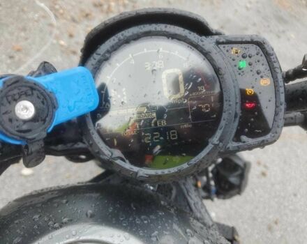 Хонда Інша, об'ємом двигуна 1.1 л та пробігом 0 тис. км за 1500 $, фото 6 на Automoto.ua