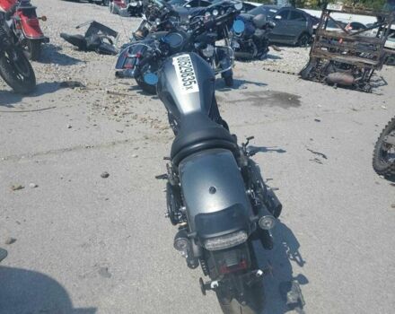 Хонда Інша, об'ємом двигуна 1.1 л та пробігом 0 тис. км за 1500 $, фото 3 на Automoto.ua