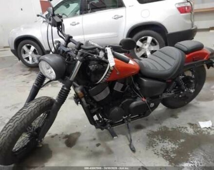 Хонда Другая, объемом двигателя 0.75 л и пробегом 0 тыс. км за 2000 $, фото 12 на Automoto.ua