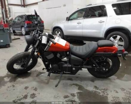 Хонда Другая, объемом двигателя 0.75 л и пробегом 0 тыс. км за 2000 $, фото 9 на Automoto.ua