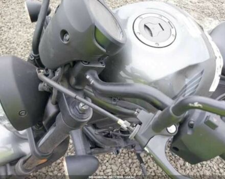 Хонда Інша, об'ємом двигуна 1.1 л та пробігом 0 тис. км за 1800 $, фото 8 на Automoto.ua