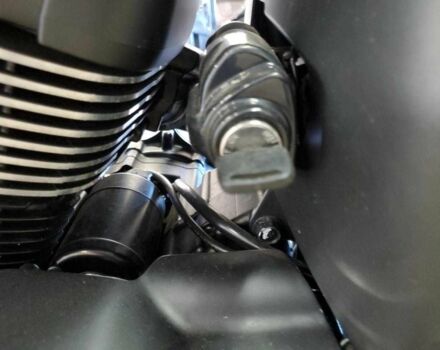 Хонда Другая, объемом двигателя 0.75 л и пробегом 0 тыс. км за 2500 $, фото 7 на Automoto.ua