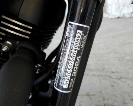 Хонда Другая, объемом двигателя 0.75 л и пробегом 0 тыс. км за 2500 $, фото 8 на Automoto.ua