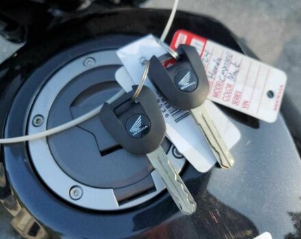 Хонда Другая, объемом двигателя 1.1 л и пробегом 0 тыс. км за 2100 $, фото 7 на Automoto.ua