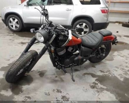 Хонда Другая, объемом двигателя 0.75 л и пробегом 0 тыс. км за 2000 $, фото 1 на Automoto.ua