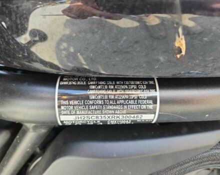 Хонда Другая, объемом двигателя 1.1 л и пробегом 0 тыс. км за 2000 $, фото 8 на Automoto.ua