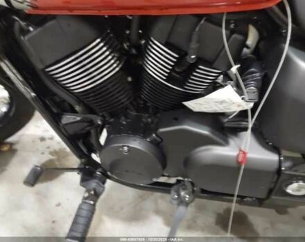 Хонда Другая, объемом двигателя 0.75 л и пробегом 0 тыс. км за 2000 $, фото 7 на Automoto.ua