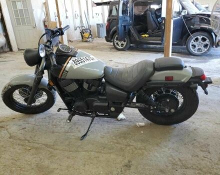 Хонда Другая, объемом двигателя 0.75 л и пробегом 0 тыс. км за 2500 $, фото 2 на Automoto.ua