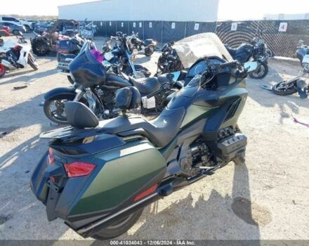 Хонда Другая, объемом двигателя 1.8 л и пробегом 0 тыс. км за 10000 $, фото 6 на Automoto.ua