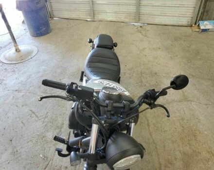 Хонда Другая, объемом двигателя 0.75 л и пробегом 0 тыс. км за 2500 $, фото 4 на Automoto.ua