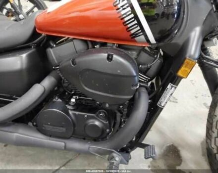 Хонда Другая, объемом двигателя 0.75 л и пробегом 0 тыс. км за 2000 $, фото 6 на Automoto.ua