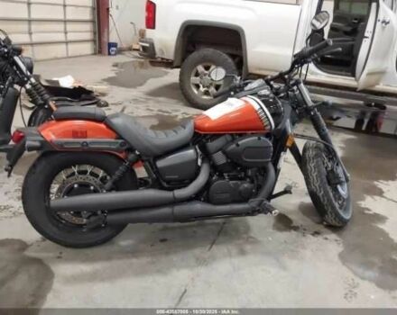 Хонда Другая, объемом двигателя 0.75 л и пробегом 0 тыс. км за 2000 $, фото 8 на Automoto.ua