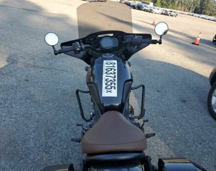 Хонда Другая, объемом двигателя 1.1 л и пробегом 0 тыс. км за 2100 $, фото 5 на Automoto.ua