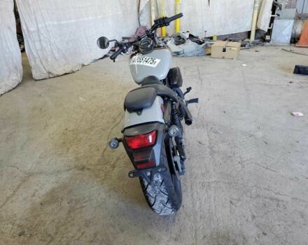 Хонда Другая, объемом двигателя 0.75 л и пробегом 0 тыс. км за 3500 $, фото 3 на Automoto.ua