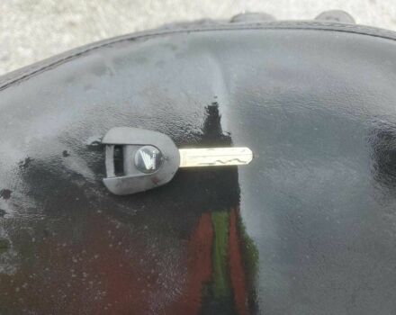 Хонда Інша, об'ємом двигуна 1.1 л та пробігом 0 тис. км за 1500 $, фото 7 на Automoto.ua