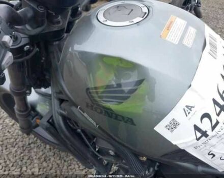 Хонда Інша, об'ємом двигуна 1.1 л та пробігом 0 тис. км за 1800 $, фото 7 на Automoto.ua