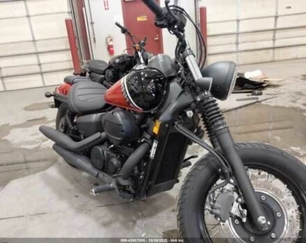 Хонда Другая, объемом двигателя 0.75 л и пробегом 0 тыс. км за 2000 $, фото 10 на Automoto.ua