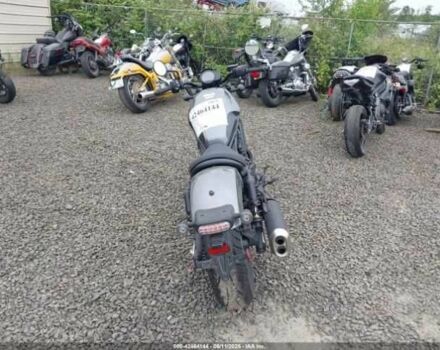 Хонда Інша, об'ємом двигуна 1.1 л та пробігом 0 тис. км за 1800 $, фото 5 на Automoto.ua