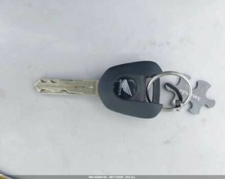 Хонда Інша, об'ємом двигуна 1.1 л та пробігом 0 тис. км за 1800 $, фото 14 на Automoto.ua