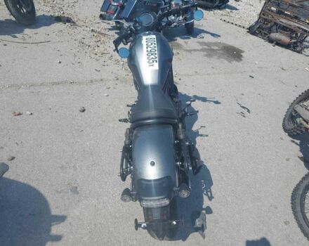 Хонда Інша, об'ємом двигуна 1.1 л та пробігом 0 тис. км за 1500 $, фото 5 на Automoto.ua