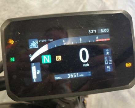 Хонда Другая, объемом двигателя 1.1 л и пробегом 0 тыс. км за 2500 $, фото 6 на Automoto.ua