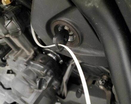 Хонда Другая, объемом двигателя 1.1 л и пробегом 0 тыс. км за 2500 $, фото 7 на Automoto.ua