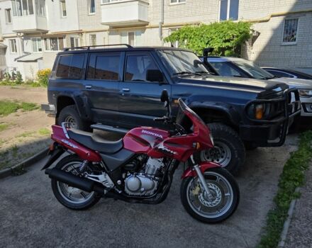 Хонда Другая, объемом двигателя 0.5 л и пробегом 0 тыс. км за 2900 $, фото 10 на Automoto.ua