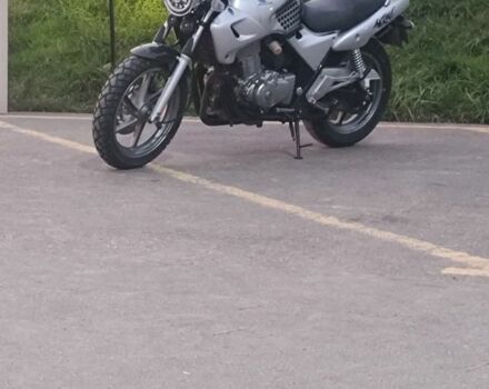 Хонда Другая, объемом двигателя 0.5 л и пробегом 0 тыс. км за 2450 $, фото 3 на Automoto.ua