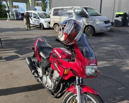 Хонда Другая, объемом двигателя 0.5 л и пробегом 0 тыс. км за 2900 $, фото 13 на Automoto.ua