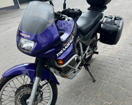 Хонда Другая, объемом двигателя 0.58 л и пробегом 0 тыс. км за 4100 $, фото 2 на Automoto.ua