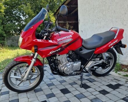 Хонда Другая, объемом двигателя 0.5 л и пробегом 0 тыс. км за 2900 $, фото 7 на Automoto.ua