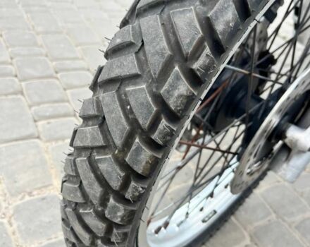 Хонда Другая, объемом двигателя 0.58 л и пробегом 0 тыс. км за 4100 $, фото 8 на Automoto.ua