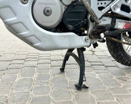 Хонда Другая, объемом двигателя 0.58 л и пробегом 0 тыс. км за 4100 $, фото 4 на Automoto.ua